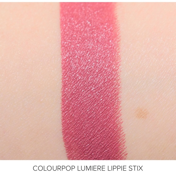 Colourpop Lippie Stix Old package 3 sets - Tootsi, Brink, and Lumière (Matte) - Picture 6 of 11